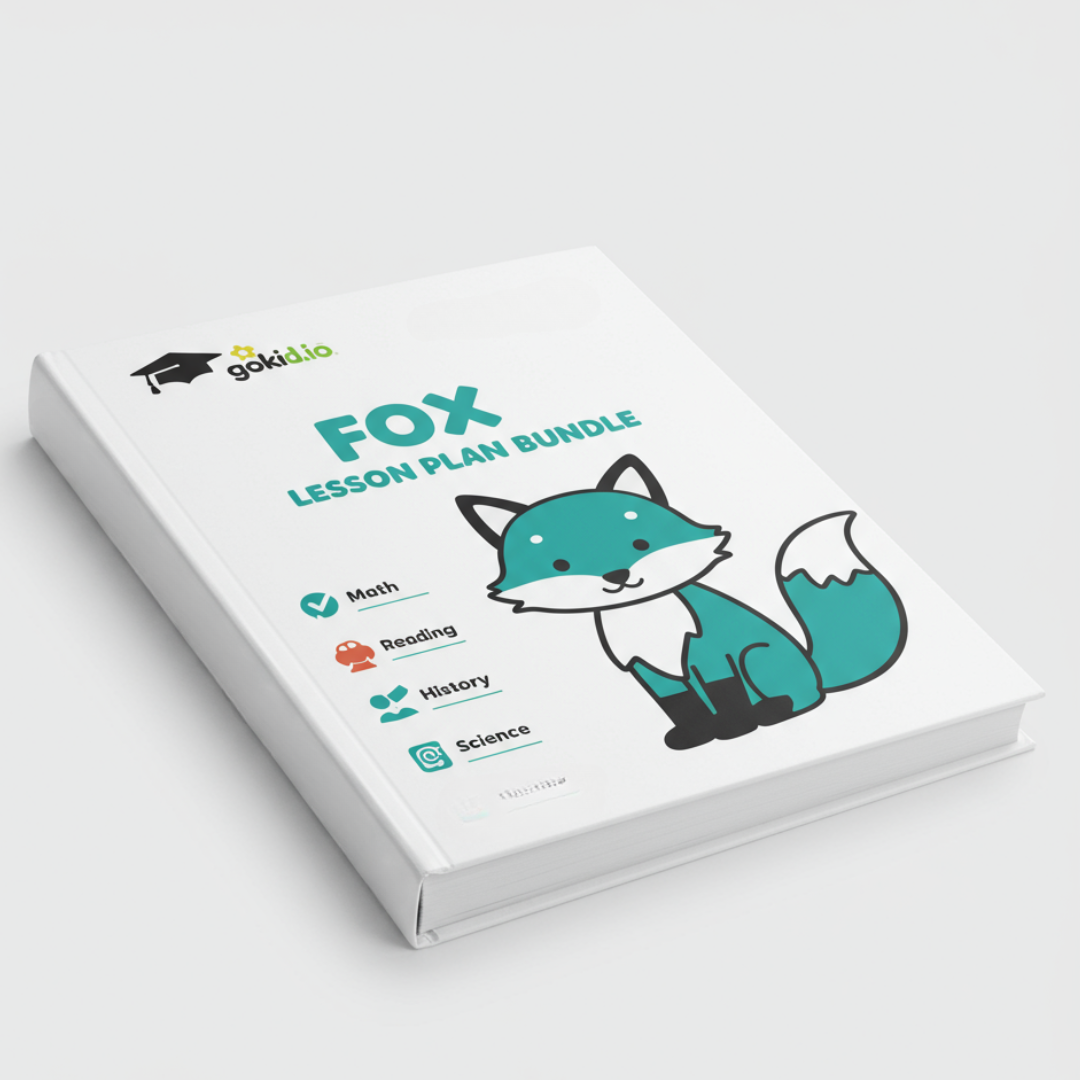 The Fox Innovator Bundle
