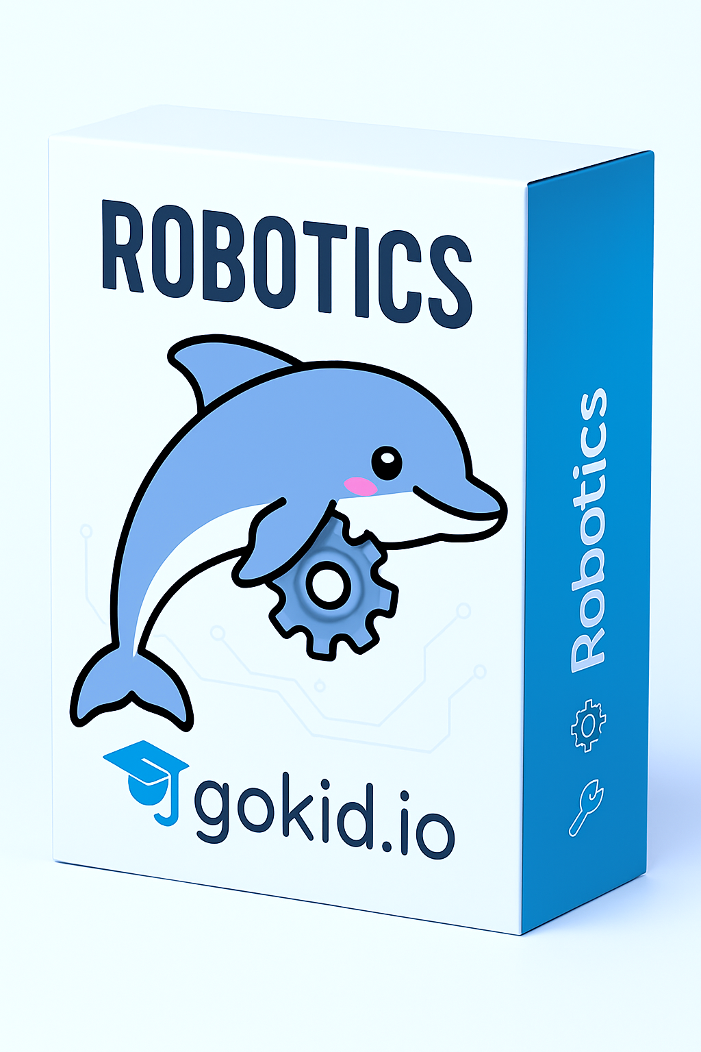 Robotics for Dolphins