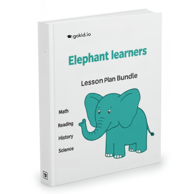 The Elephant Bundle