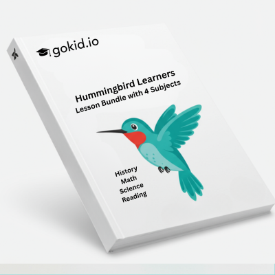 The Hummingbird Craftsman Bundle