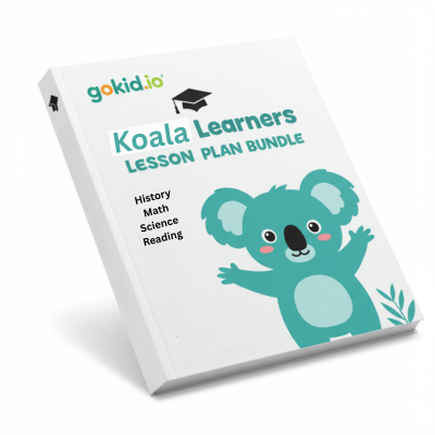 The Koala Foundations Bundle