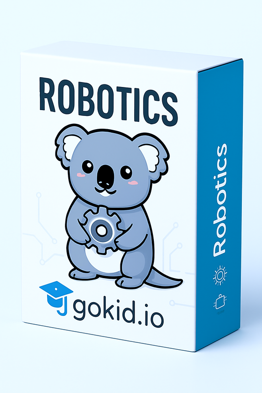 Robotics for Koalas