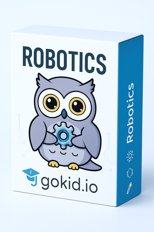 Robotics for Owls
